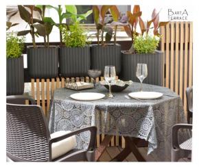  BARTA Apartament Riga Old Town  Рига